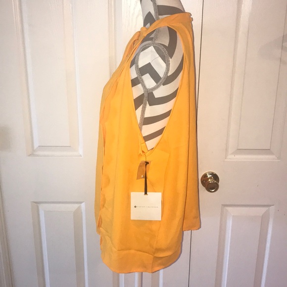 Victoria Beckham for Target Bow Tank 2X - Picture 4 of 7